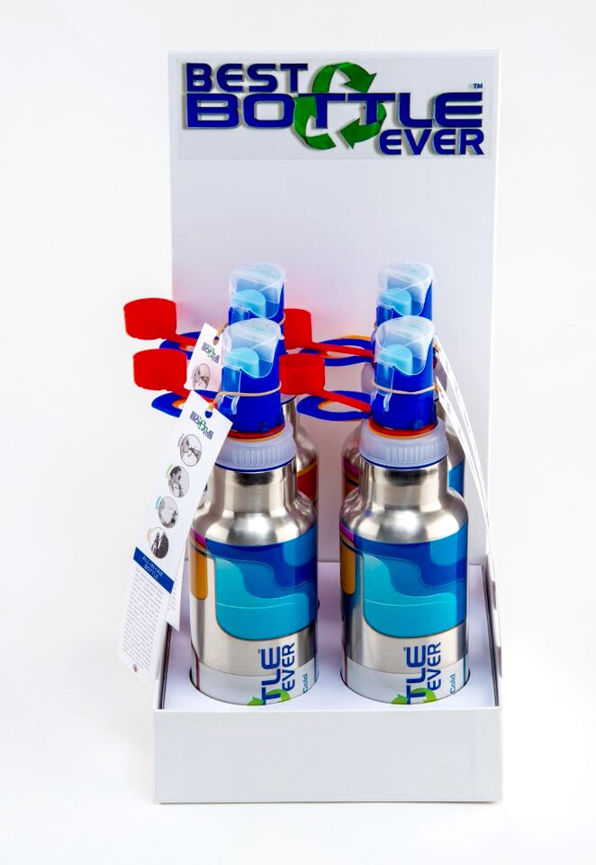 MultiCap - Best Bottle Ever