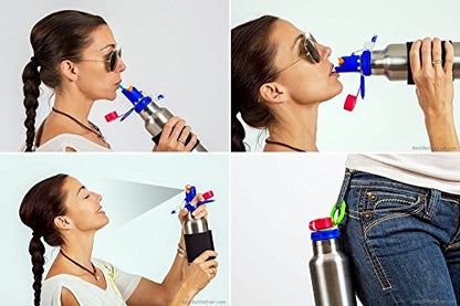 MultiCap - Best Bottle Ever