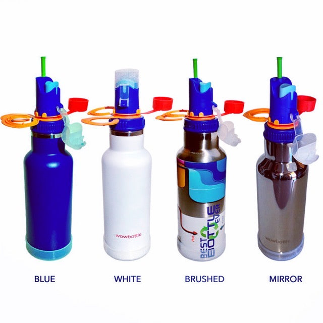 MultiCap - Best Bottle Ever