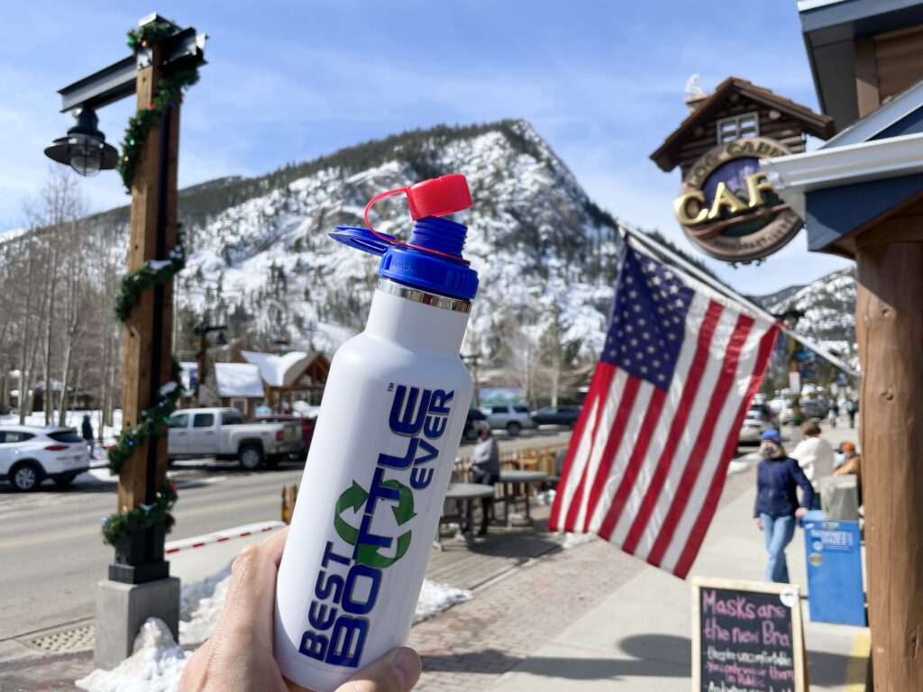 MultiCap - Best Bottle Ever