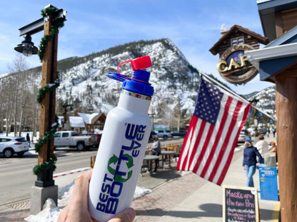 MultiCap - Best Bottle Ever