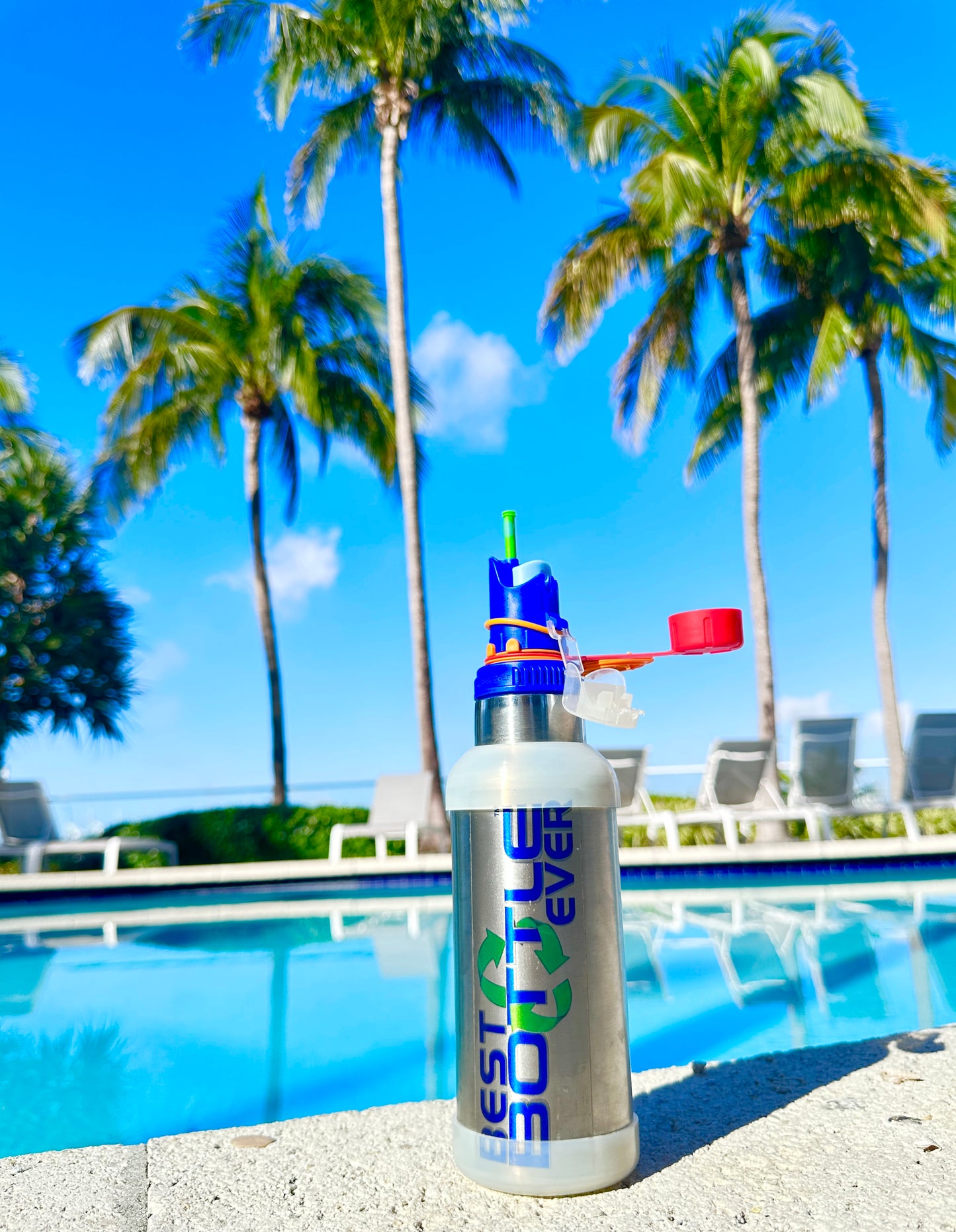 MultiCap - Best Bottle Ever