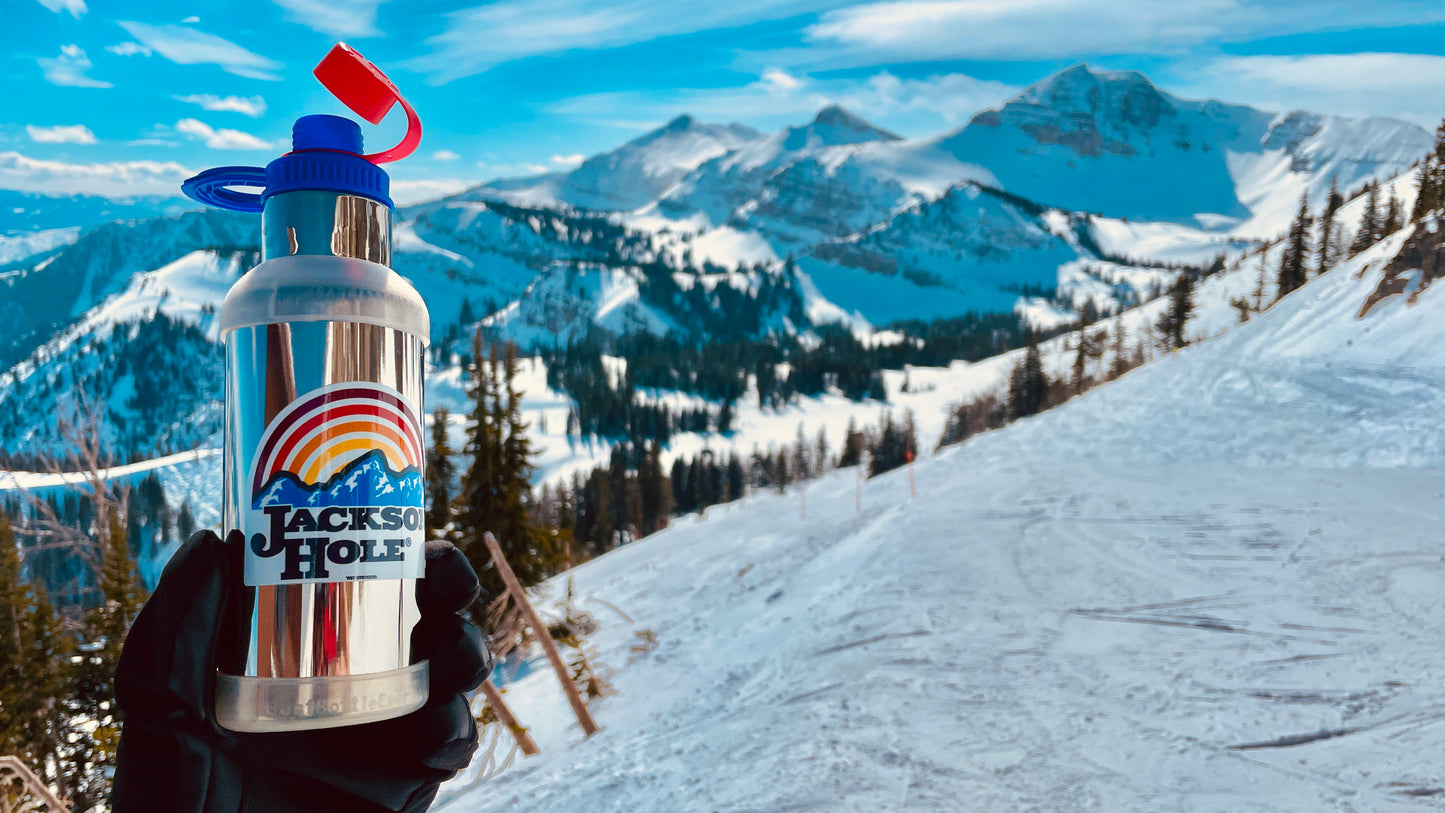 MultiCap - Best Bottle Ever